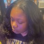 Versatile Sew In