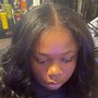 Versatile Sew In