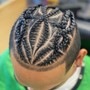 Men’s Braids