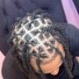 Loc Style