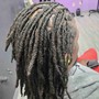 Loc repair