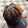 Loc Retwist