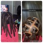 Kid's Braids