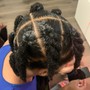 Havana Twists