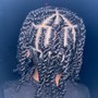 Havana Twists