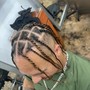 Kid's Braids