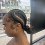 Kid's Braids