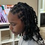 Senegalese Twist