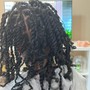 Senegalese Twist