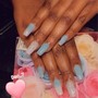 Gel Manicure