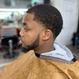 CASH ONLY Beard Trim