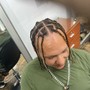 Kid's Braids