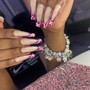 Gel Manicure