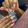 Acrylic Overlay