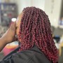 Crochet Braids