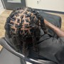 Loc Re-twist & Style