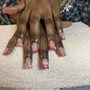 Gel Manicure