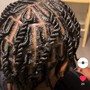 Kinky Twist