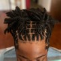 Loc Retwist