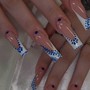 Gel Manicure