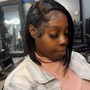 Lace Closure quick weave