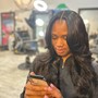 Lace Closure quick weave