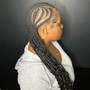 Individual Braids