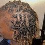 Loc Re-twist