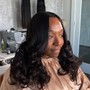 Closure Sew In Bob