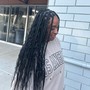 Double strand Twists small