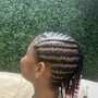 Flat Twists