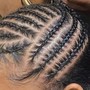 Flat Twists