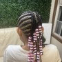 Flat Twists