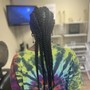 Flat Twists