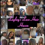 Versatile Sew In