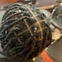 Kinky Twist