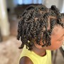 Crochet Braids