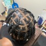 Men’s Cornrows