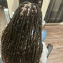 Crochet Faux Locs