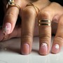 Nail Repair