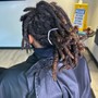 Dreadlocks