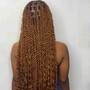 Senegalese Twist