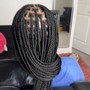 Poetic Justice Braids