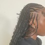 Comb Twist