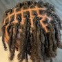 Loc Retwists