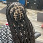 Poetic Justice Braids