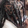 Comb Twist