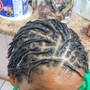 Comb Twist