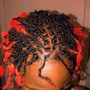 Comb Twist