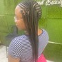 Poetic Justice Braids